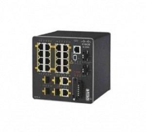 Cisco IE-2000-16TC-B